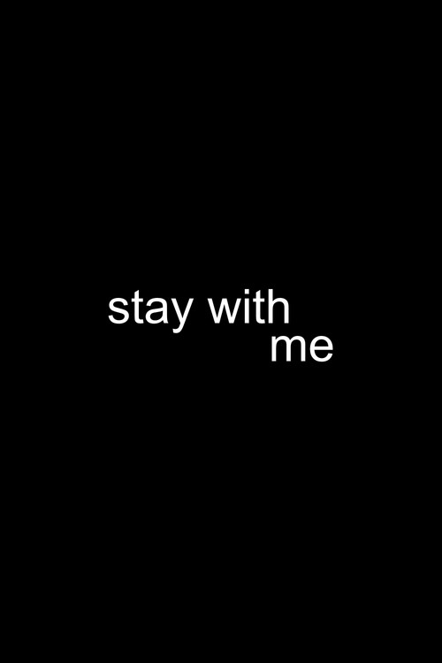 Movie poster for Stay With Me (2011)
