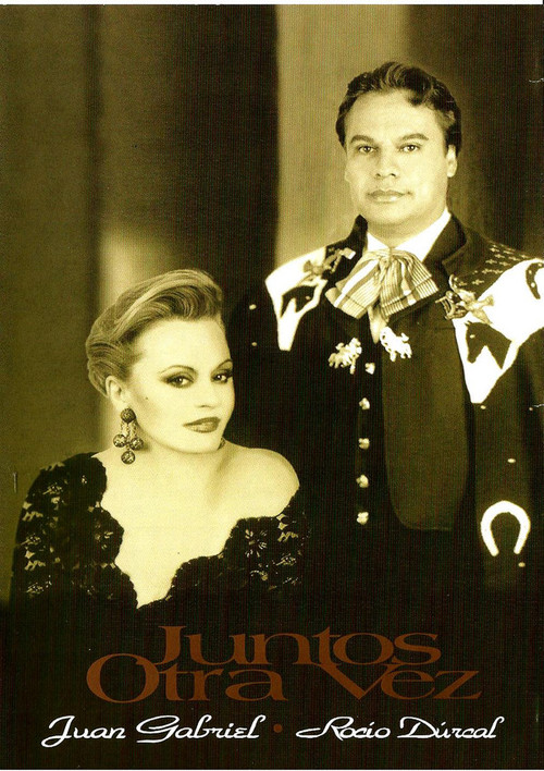 Movie poster for Juntos Otra Vez (2004)