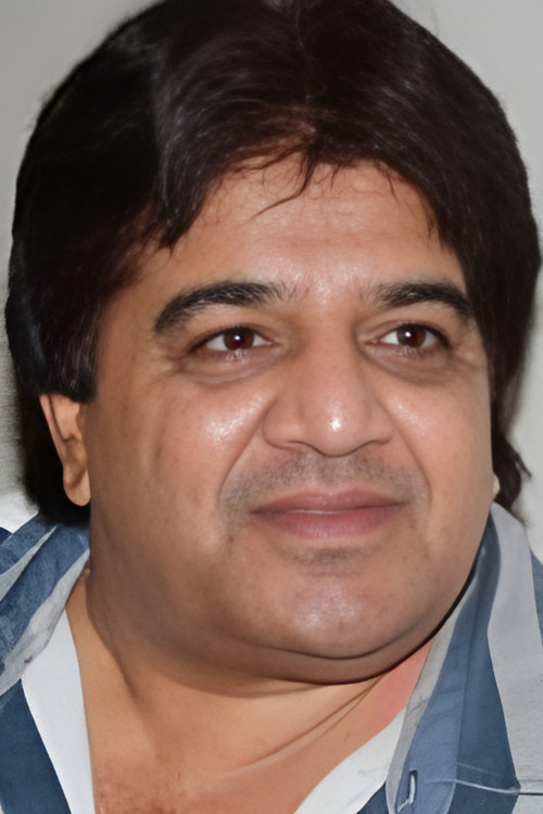 Photo of Mehmood Jr., Acting