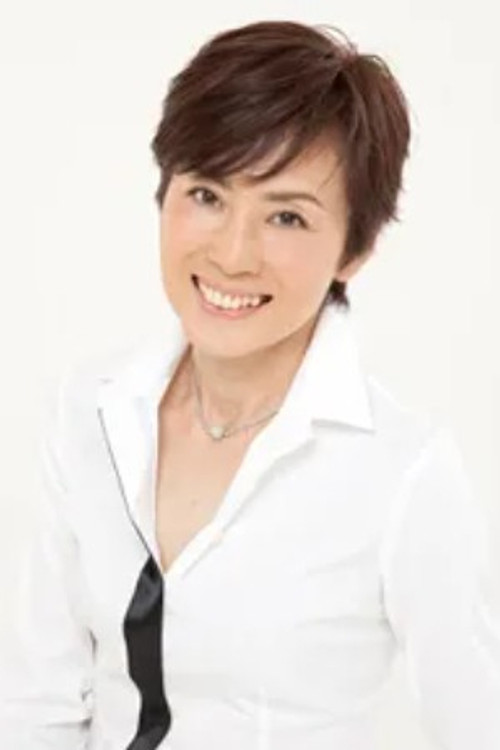 Photo of Taira Michi, Acting