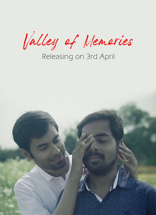 Movie poster for Valley of Memories (2020)