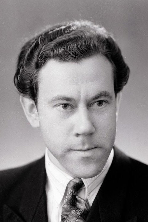 Photo of Kaarel Toom, Acting