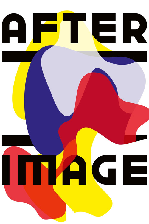 Movie poster for Afterimage (2016)