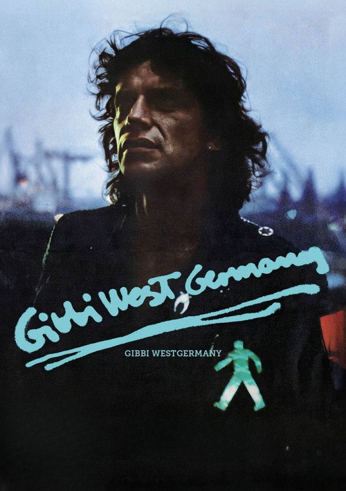 Movie poster for Gibbi West Germany (1980)