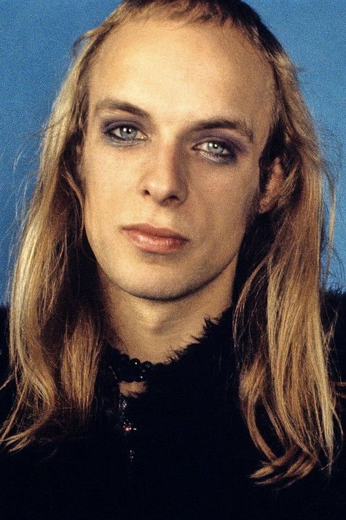 Brian Eno profile