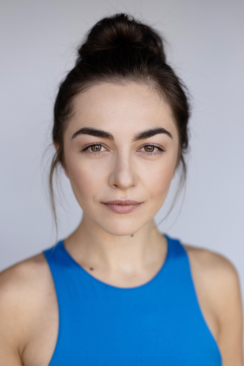 Adrianna Izydorczyk profile