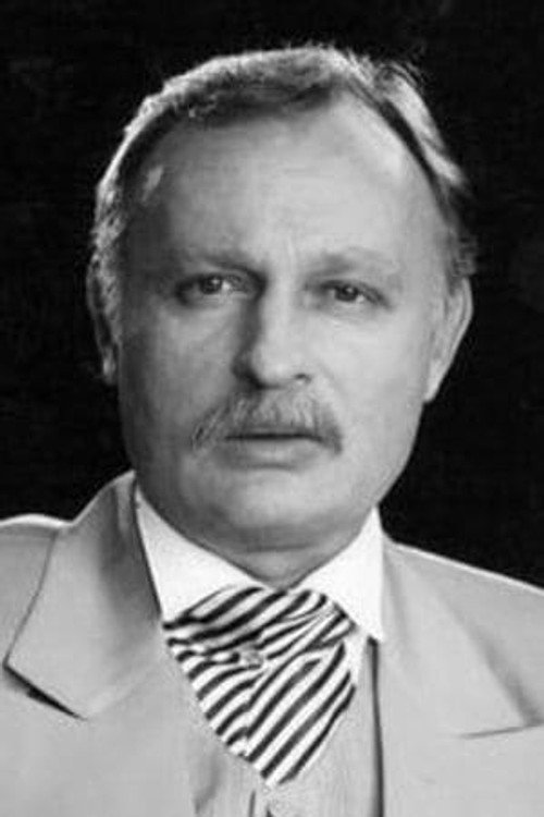 Photo of Pyotr Yurchenkov Sr., Acting