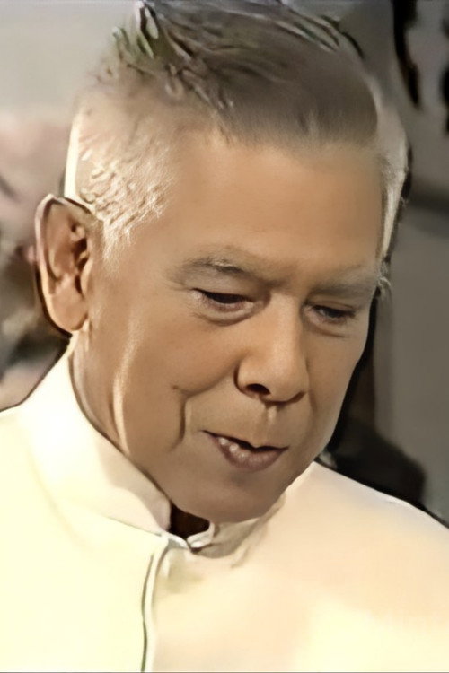 Photo of Amnuay Sirijan, Acting