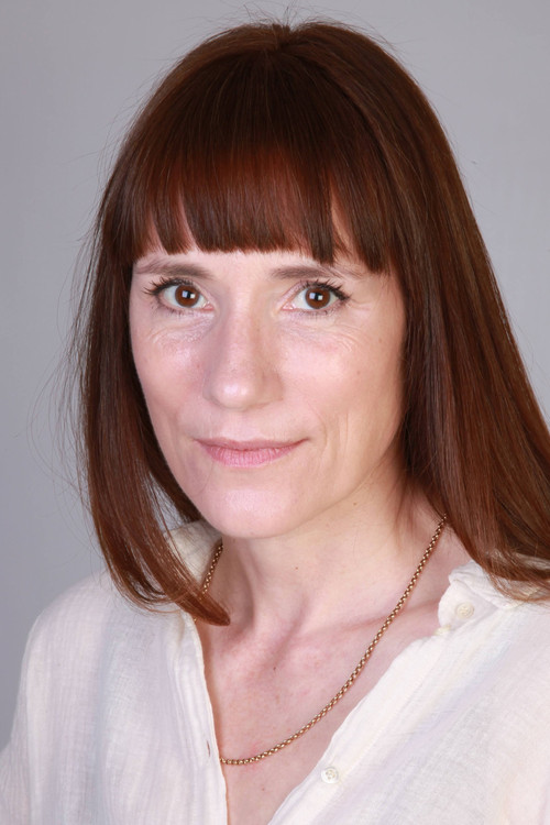 Charlotte Randle profile