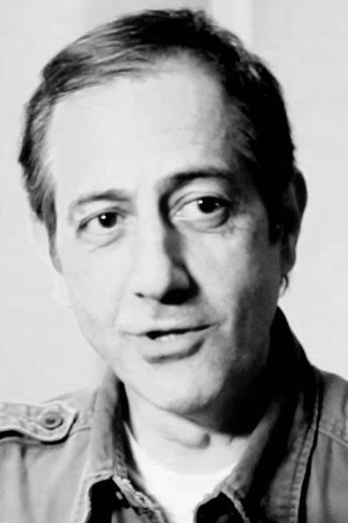 Photo of Ricardo Martínez Puente, Acting