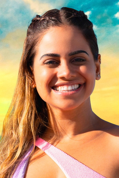 Photo of Luana Brandão, Acting
