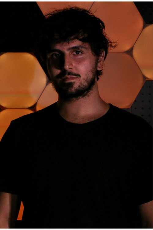 Photo of Lucas Mattana, Directing
