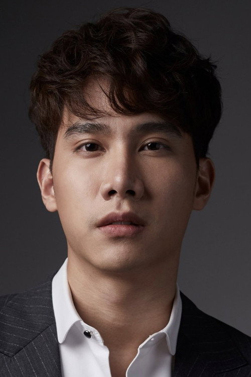 Pakorn Thanasrivanitchai profile