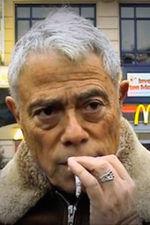 Movie poster for Sexe 1 (2008)