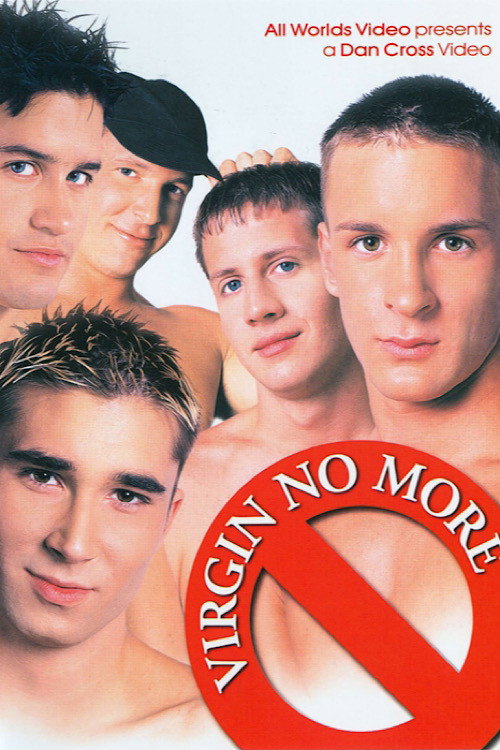 Movie poster for Virgin No More (1999)