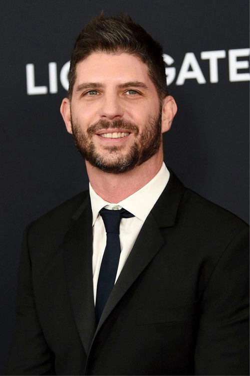 Jonathan Levine profile