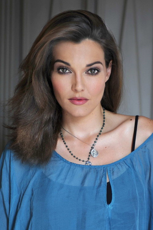 Photo of Pilar Abella, Acting