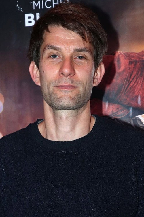 Photo of Jim Birmant, Writing