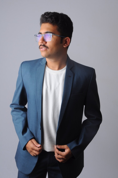 Photo of Anujit C Joglekar, Directing