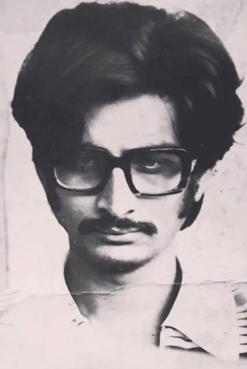 Photo of Mohan Gokhale, Acting