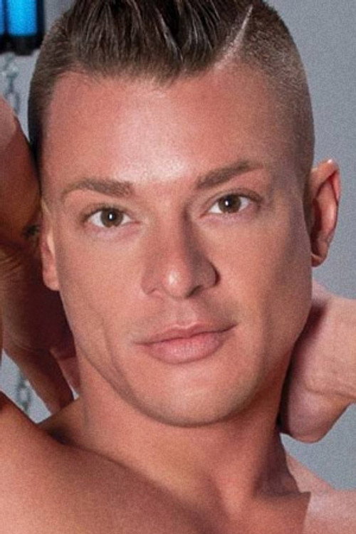 Photo of Rex Cameron, Acting