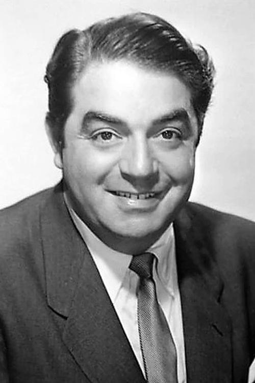 Kurt Kasznar profile