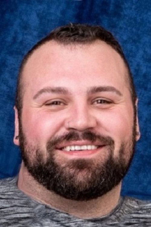 Photo of Rex Blue, Acting