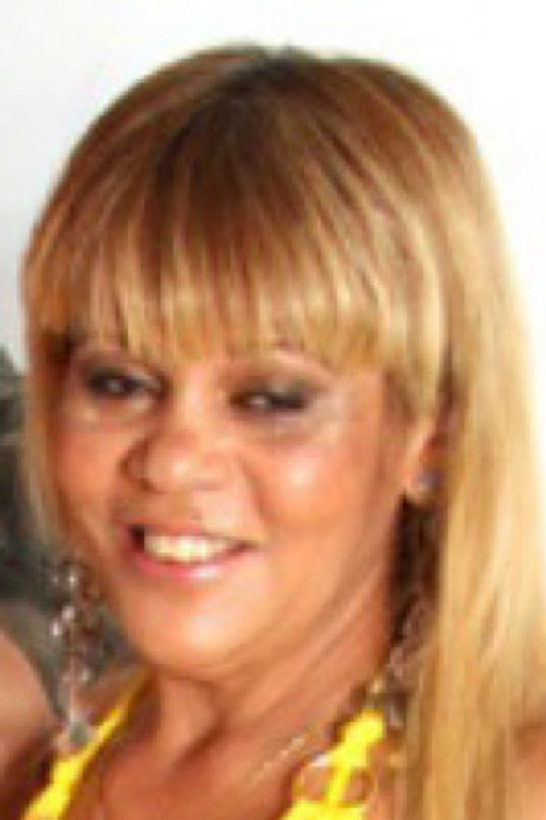 Photo of Martinha Martiolli, Acting