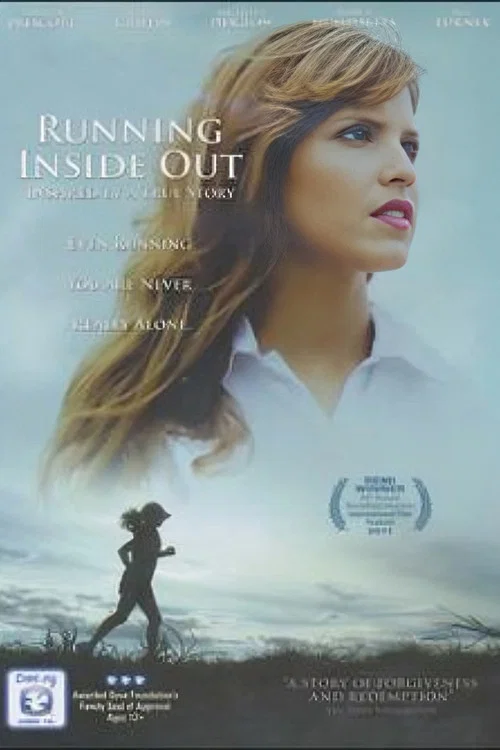 Movie poster for Running Inside Out (2011)