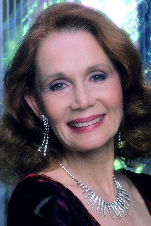 Katherine Helmond profile