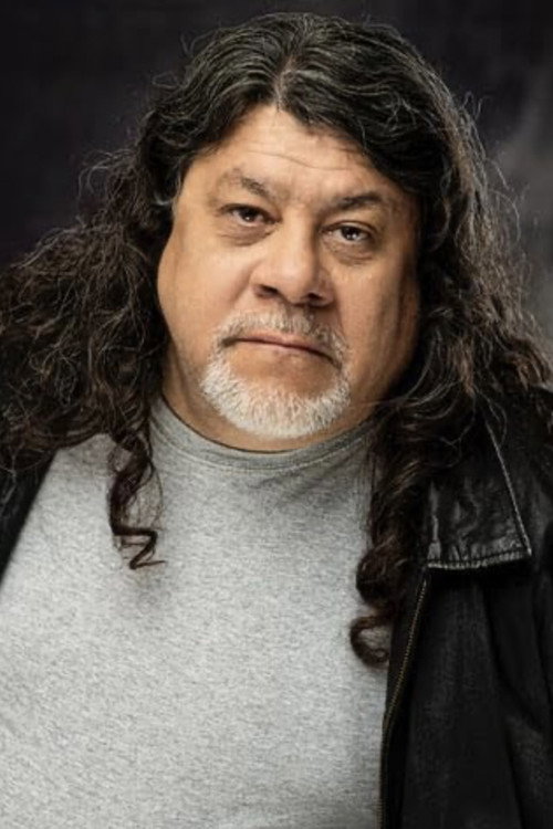 Photo of Tony White, Acting