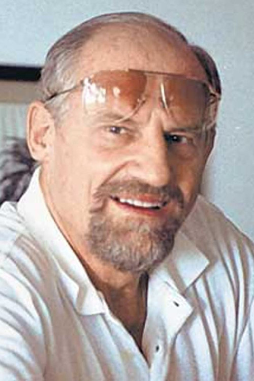 Photo of Bob Christo, Acting