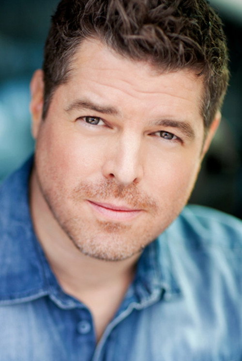 Photo of Kevin Kruchkywich, Acting