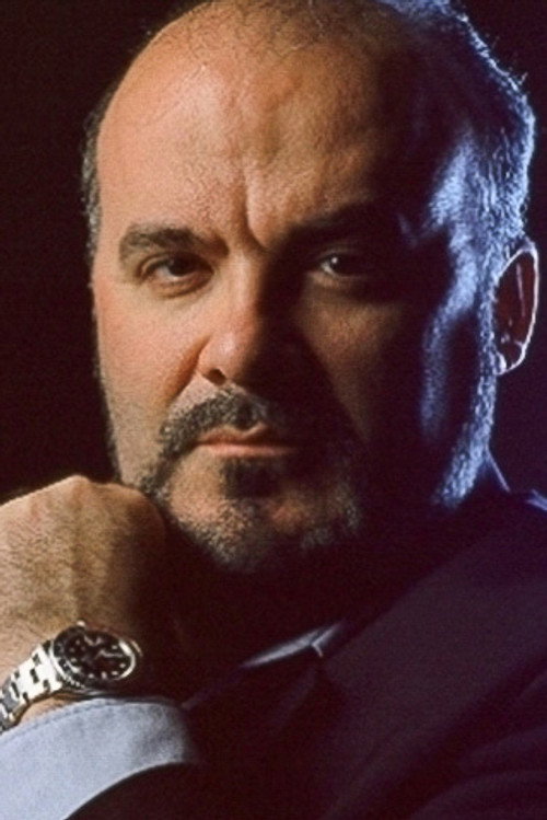 Photo of Paolo Gavanelli, Acting