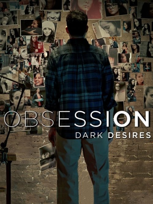 Series poster for Obsession: Dark Desires (2014)