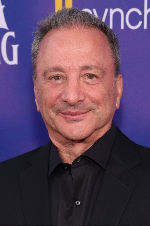 Photo of Louis D'Esposito, Production