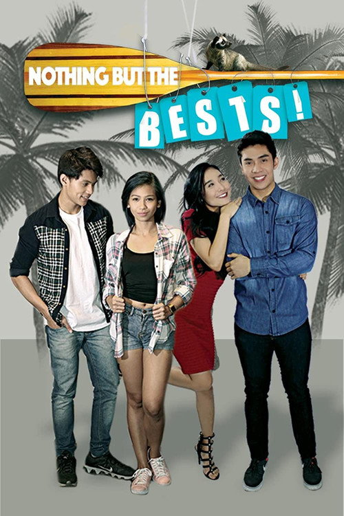 Movie poster for Nothing but the Bests (2017)