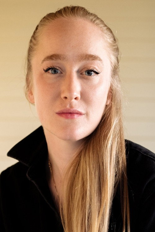 Photo of Luisa Conlon, Production