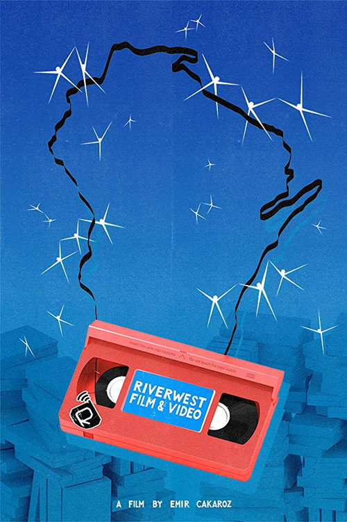 Movie poster for Riverwest Film & Video (2018)