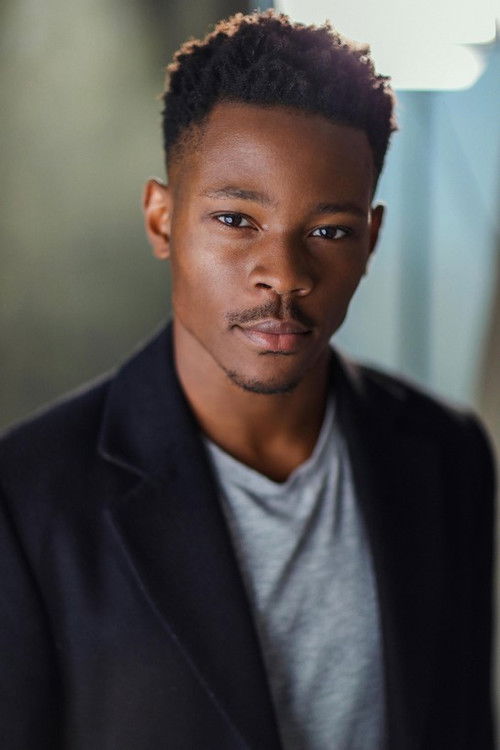 Photo of Alistair Nwachukwu, Acting