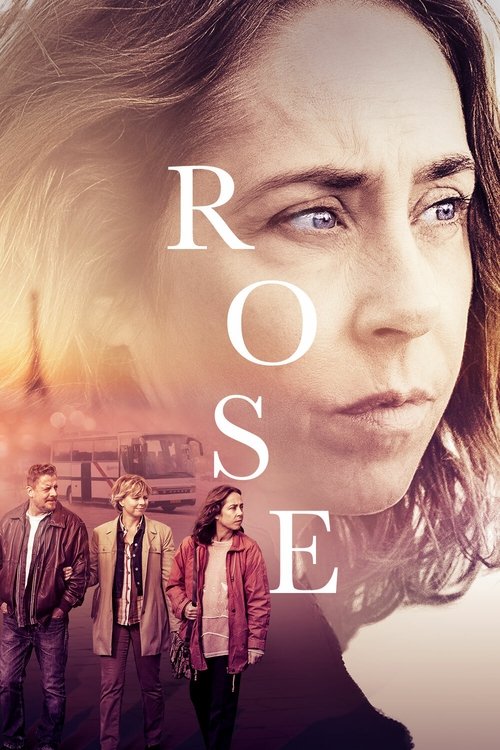 Movie poster for Rose (2022)
