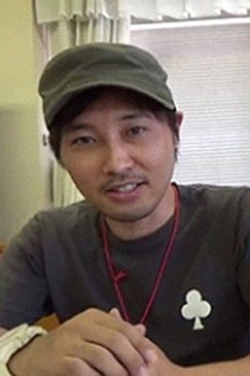 Photo of Tatsuya Aoki, Directing