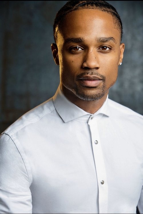 Photo of Jerrel O'Neal, Acting