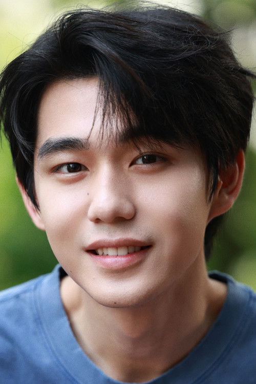 Fang Xiaodong profile