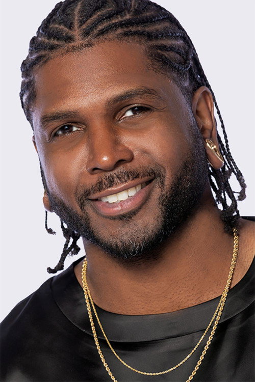 Photo of Cyrus Spencer, Acting