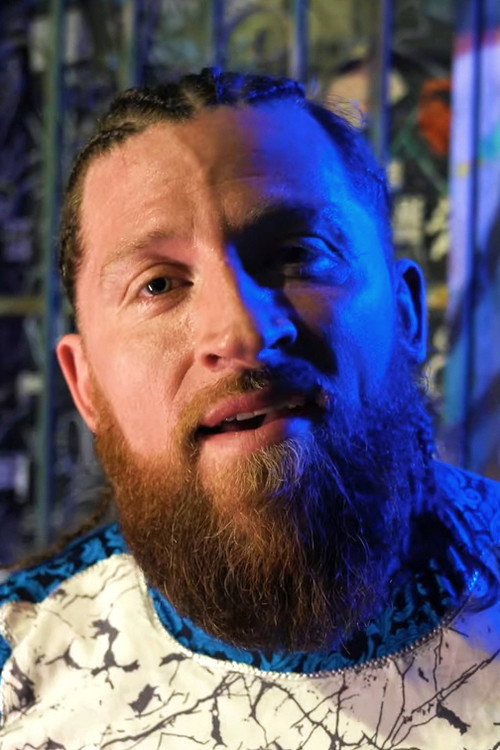 Charles Santo profile