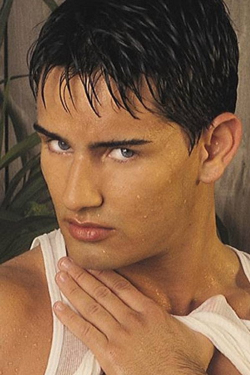 Photo of Jeff Palmer, Acting