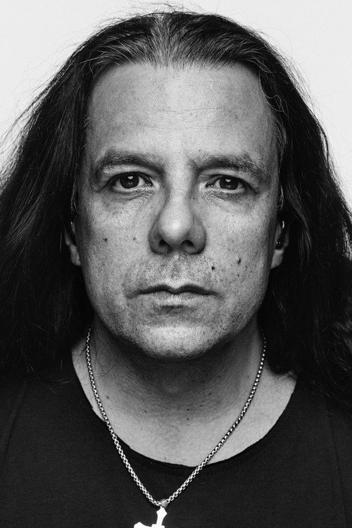 Photo of Paweł Mąciwoda, Acting