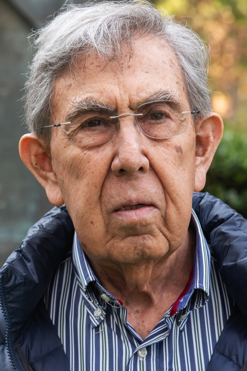 Cuauhtémoc Cárdenas Solórzano profile