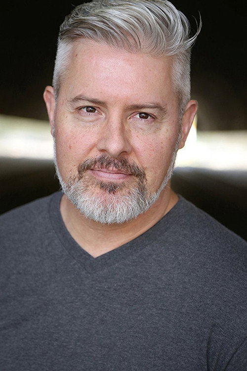Photo of David Forseth, Acting